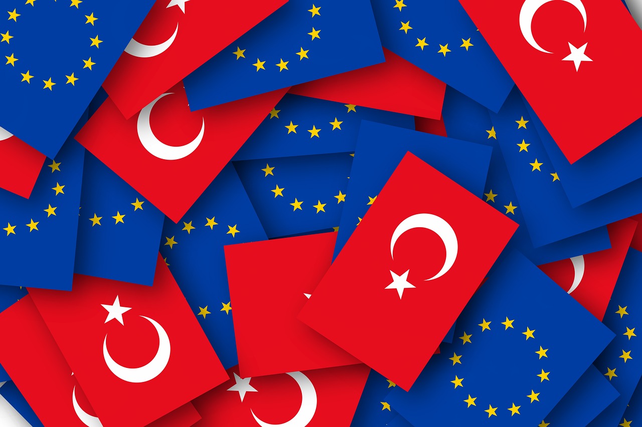 turkiye ve avrupa arasında dış ticaret